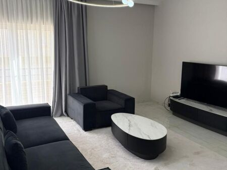 Super ap 2+1 at Lake Farke (lake land)