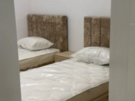 APARTMENT 2+1 FOR RENT IN FRESK