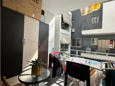 We sell a 2+1 apartment at Tom Doshi Complex, Shkoze