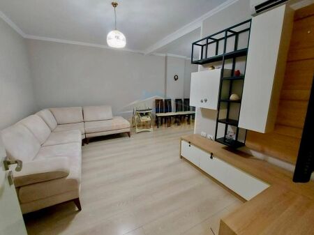 🏡 2+1+2 i Mobiluar te Pallatet "Areela" – Rruga "5 Maji" me Hipotekë! ✨