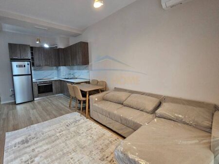 Qera, Apartament 1+1,Kompleksi Kontakt,21 Dhjetori,Tirane