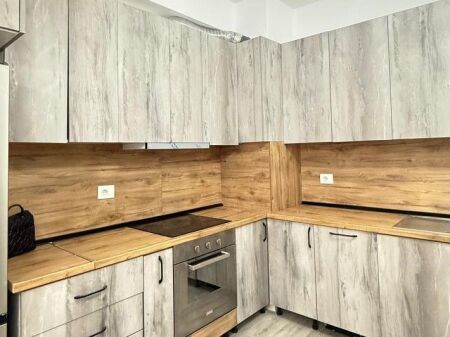 Affitto | Appartamento 1+1 con veranda & posto auto 📍 Urban Gate, Astir