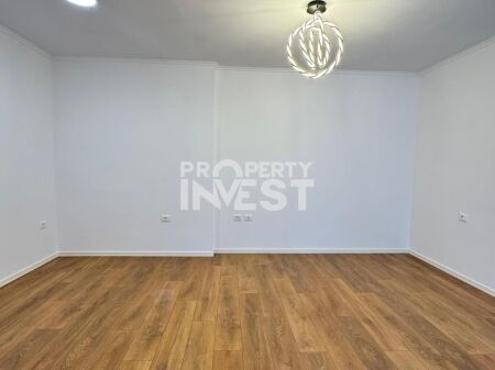 Studio apartment for sale on Sulejman Delvina street, former Hotel Diplomat