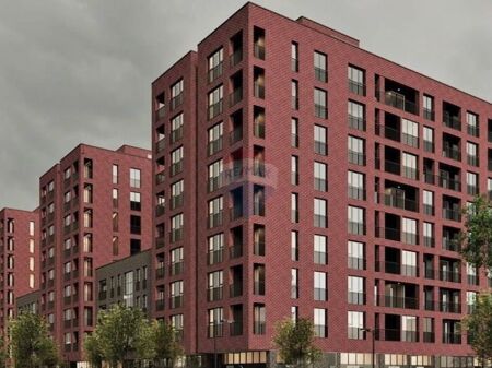 SHITET, APARTAMENT 1+1, RRUGA SIRI KODRA, TIRANË ID: 530581007-109