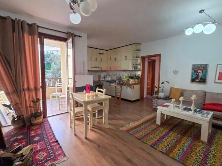 Appartamento - In Vendita - Giardino Botanico, Tirana ID: 530191006-1161