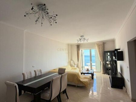 Apartament me qira në Sarandë – Rruga e 5-të