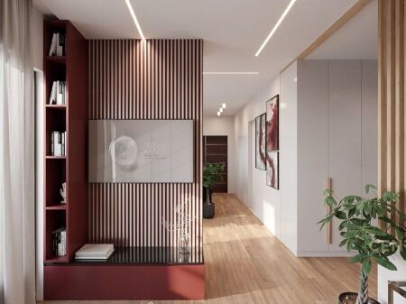 VENDESI MONOLOCALE GRANDE ADATTO A 1+1