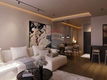 Apartament - Për Shitje - Kopshti Zoologjik, Tiranë(ID: 530261070-226)