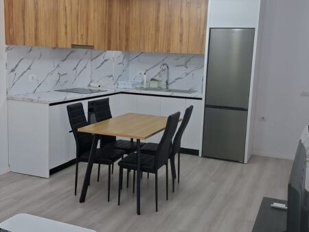 Appartamento 2+1+2 Bagni. Univers City