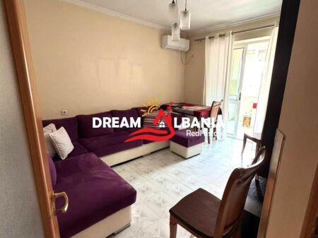 Appartamento 2+1 in Vendita in Via Dibra, Vicino a Selvis a Tirana (ID 4129562)