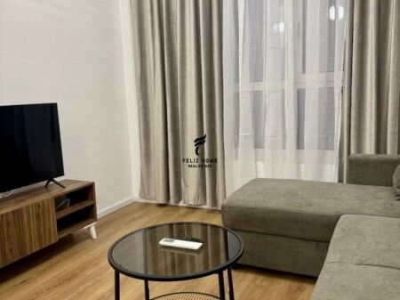 APPARTAMENTO IN AFFITTO 1+1 ALI DEMI 40.000 LEKE FH-68394