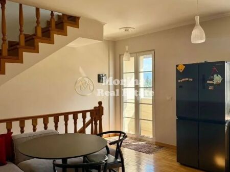 Rent | Triplex 2+1 | Sauk | 1000 €/month