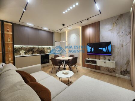 🏡 Apartament 2+1 për shitje – Plazh, Durrës