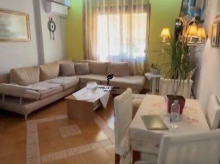 APARTMENT FOR RENT 1+1 ASTIR 43,000 LEKE FH-68298