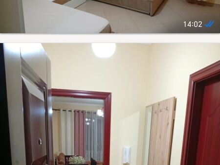 Apartment 2+1+2 for rent in Astir near Artisti bar