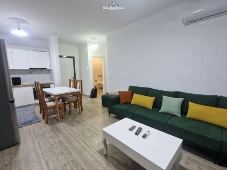 Apartment for rent 1+1 at Golden Park Complex (ID B210839) Tirana
