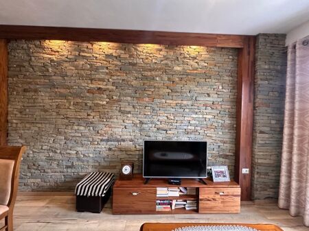 Apartament ne shitje 3+1+2 per shitje, Fresk