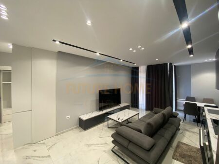 Rent, Apartment 1+1+Parking Space, Panorama Street, Tirana