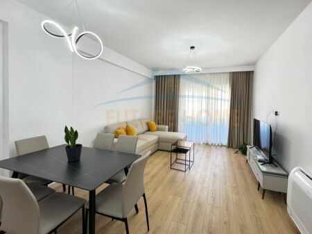 Shitet,Apartament 2+1+2, Ish-Parku