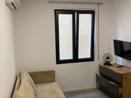 Jepet me qera apartame t 1+1 ne Astir prane Rezidences "Klensi"