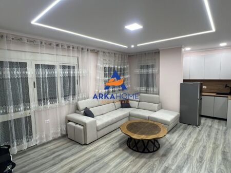 SHITET APARTMENT 1+1+ VERNADE "LIQENI I THATE , RRUGA PETI" 185000000 LEKE