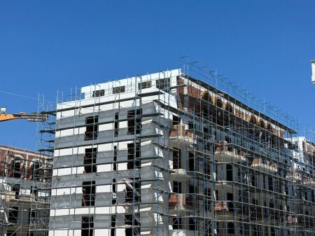 APPARTAMENTO IN VENDITA 2+1 A TIRANA CIELO TEG