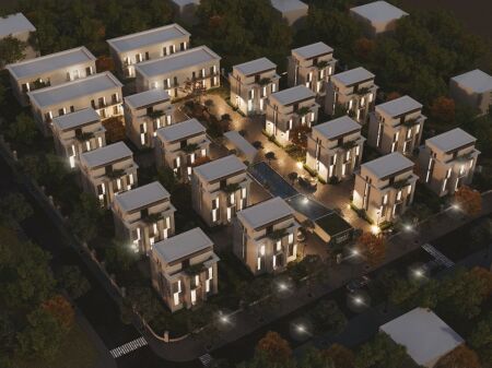 🏡 APARTMENT 2+1 FOR SALE – ROSES RESIDENCE