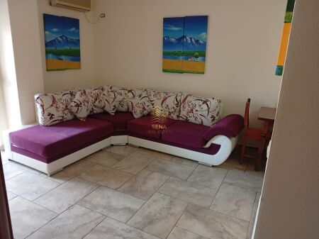 Qira, Apartament 1+1+Blk, Yzberisht, 38.000 Leke/Muaj