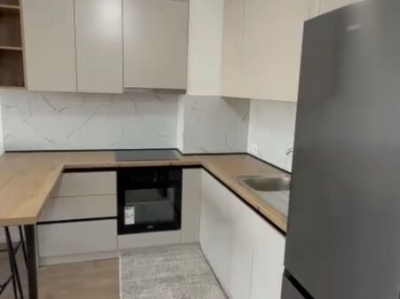 Kamëz, appartamento 1+1 in affitto!