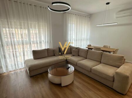 AFFITTASI APPARTAMENTO 1+1+BLK IN AFFITTO A KADIU, ALI DEM 45.000 LEKE