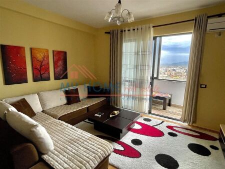 Apartment 1+1 for sale at Kodra e Diellit in Tirana