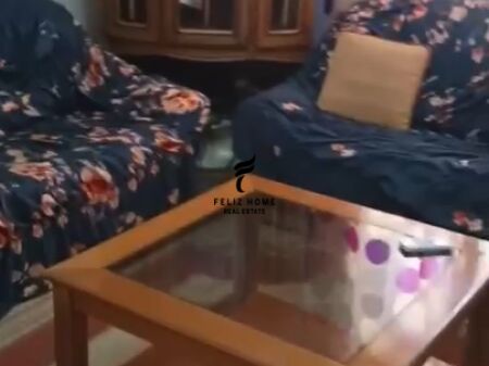 APARTAMENT ME QERA 3+1 LAPRAKE 40.000 LEKE  FH-68661