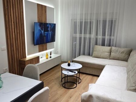 📣 QERA SUPER Apartament 2+1 📍 Kompleksi Kadiu, Ali Demi ✨