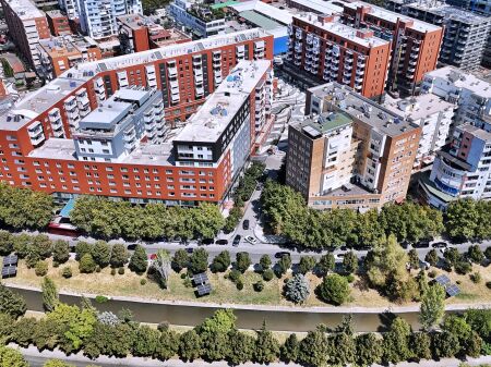 Residenza Delijorgji