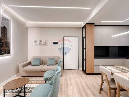 Appartamento 1+1 in affitto