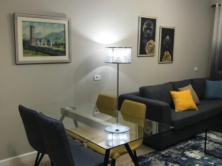 IN AFFITTO | Appartamento 1+1 – Comune di Parigi (accanto al Centro Kristal)
