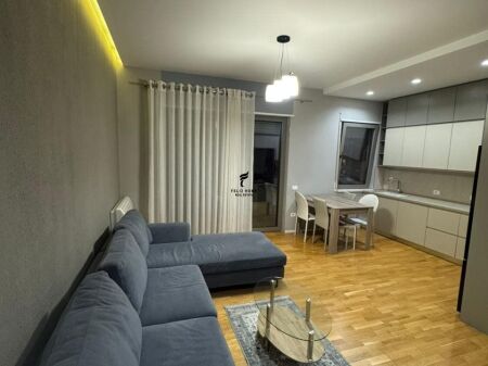 APARTMENT FOR RENT 2+1 DELIJORGJI 120,000 LEKE FH-68614