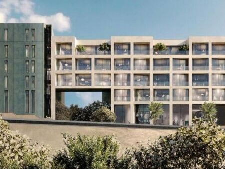 🏡Shitet Apartament 2+1 te Rezidenca Grow Green ne Sauk te Vjeter❗