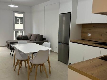 🏡 Apartment 2+1 for Rent – Univers City