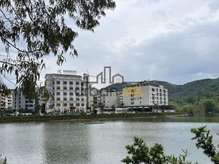 Shitet, Apartament 1+1, Liqeni i Thatë, Tiranë - 223,000€ | 74.3 m²