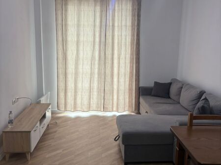 Apartment 1+1 for rent at Univers City