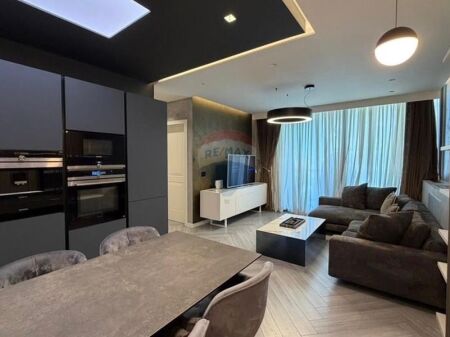 Apartament - Për Shitje - Fiori Di Bosco, Tiranë ID: 530411003-930