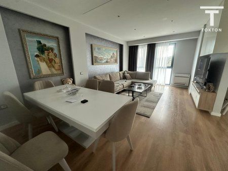 IN VENDITA, APPARTAMENTO 2+1+2, COMPLESSO URBAN GATE, ASTIR, TIRANA