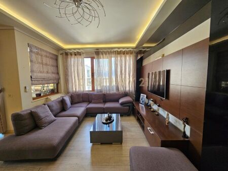 ASTIR, SHESIM APARTAMENT 3+1+2+DEPO-ME HAPESIRA TE BOLLSHME