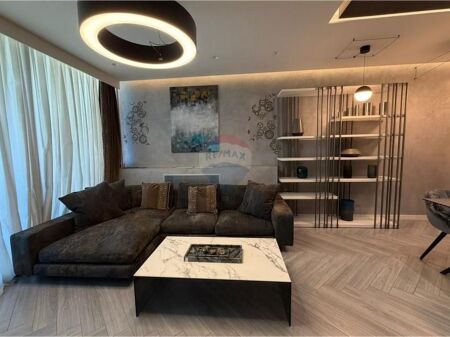 Apartament 2+1 ne shitje Don Bosko