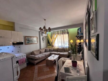 APPARTAMENTO 1+1 IN AFFITTO A ASTIR 43.000 LEKE