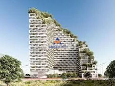 FOR SALE APARTMENT 2+1 "LION RESIDENCES 2" 254200 EURO