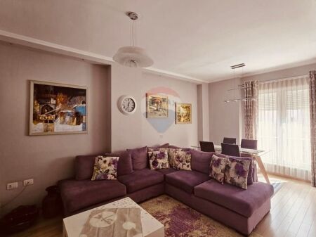 📍🏠Appartamento 2+1 Complesso Contatto