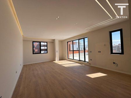 IN VENDITA, APPARTAMENTO 2+1+2+VERANDA, COMPLESSO URBAN GATE, ASTIR, TIRANA