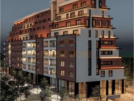 Shitet, Apartament 2+1, House Residence, Tiranë